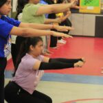 Fit Bhawanipur week 2025