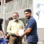 Fit Bhawanipur week 2025