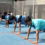 Fit Bhawanipur week 2025