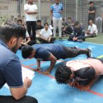 Fit Bhawanipur week 2025