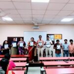 30-Hour Faculty Development Programme (FDP) on Empower Your Teaching With Robotics