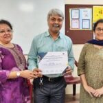 30-Hour Faculty Development Programme (FDP) on Empower Your Teaching With Robotics