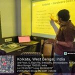 30-Hour Faculty Development Programme (FDP) on Empower Your Teaching With Robotics