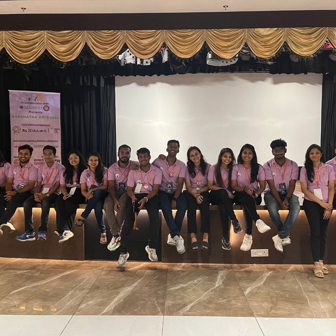Bhumi Nakshatra Arts 2024