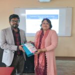 Physics Knits All Walks of Science