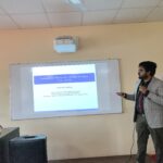 Physics Knits All Walks of Science