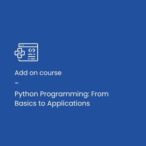 Python Programming