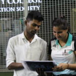 Bhawanipur Badminton Championship 2024 - BBC 2.0