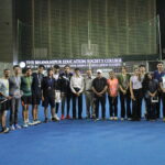 Bhawanipur Badminton Championship 2024 - BBC 2.0