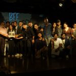 BHAWANIPUR FILM FESTIVAL 2024