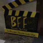 BHAWANIPUR FILM FESTIVAL 2024