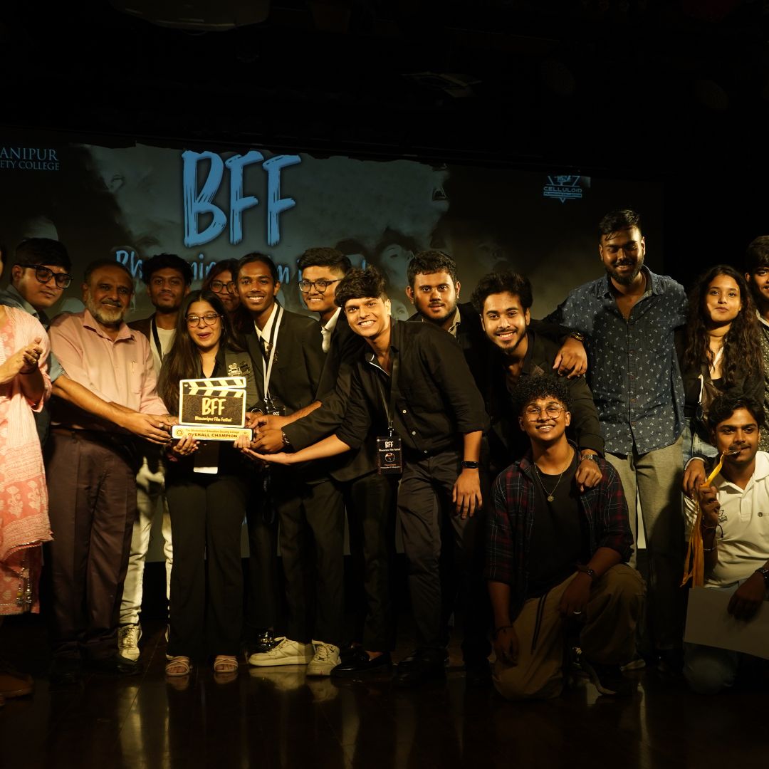 Bhawanipur Film Festival 2024