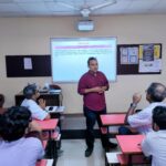 Chemistry in Times of Artificial Intelligence (Lecture Series-1)