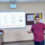 Chemistry in Times of Artificial Intelligence (Lecture Series-1)