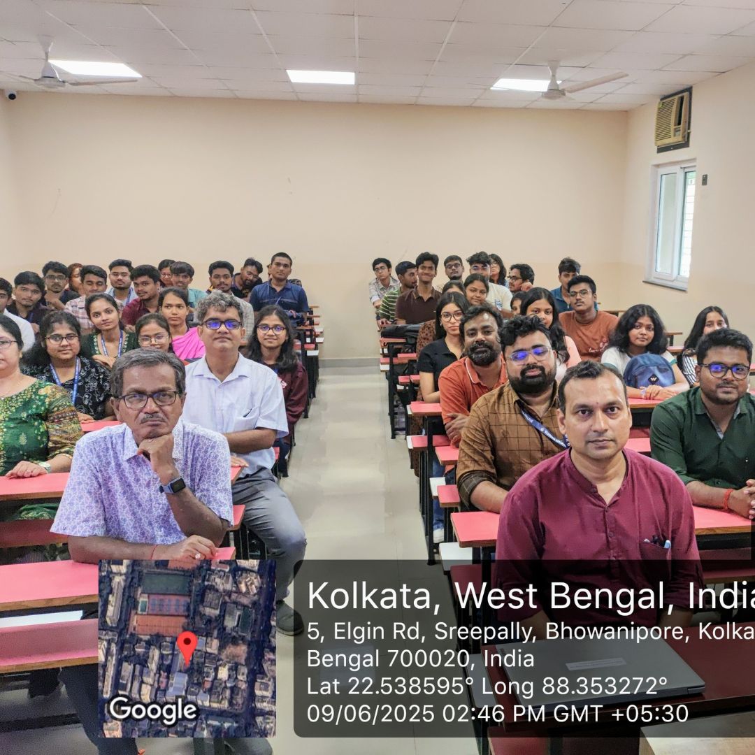 Chemistry in Times of Artificial Intelligence (Lecture Series-1)