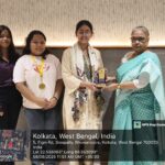 Prize Distribution Ceremony for Semester IV Major