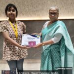 Prize Distribution Ceremony for Semester IV Major