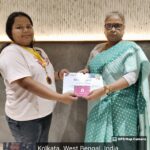 Prize Distribution Ceremony for Semester IV Major