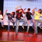 Sports and Athletics felicitation meet ‘Rings of Hope’ 2024-25 (14)