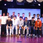 Sports and Athletics felicitation meet ‘Rings of Hope’ 2024-25 (14)