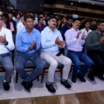 Sports and Athletics felicitation meet ‘Rings of Hope’ 2024-25 (14)
