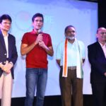 Sports and Athletics felicitation meet ‘Rings of Hope’ 2024-25 (14)