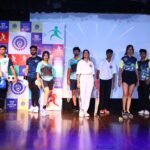 Sports and Athletics felicitation meet ‘Rings of Hope’ 2024-25 (14)