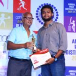 Sports and Athletics felicitation meet ‘Rings of Hope’ 2024-25 (14)