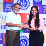 Sports and Athletics felicitation meet ‘Rings of Hope’ 2024-25 (14)
