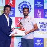Sports and Athletics felicitation meet ‘Rings of Hope’ 2024-25 (14)
