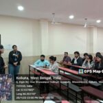 Students’ Seminar For Semester III