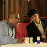 The Fourth Bhawanipur Business Meet [BBM]