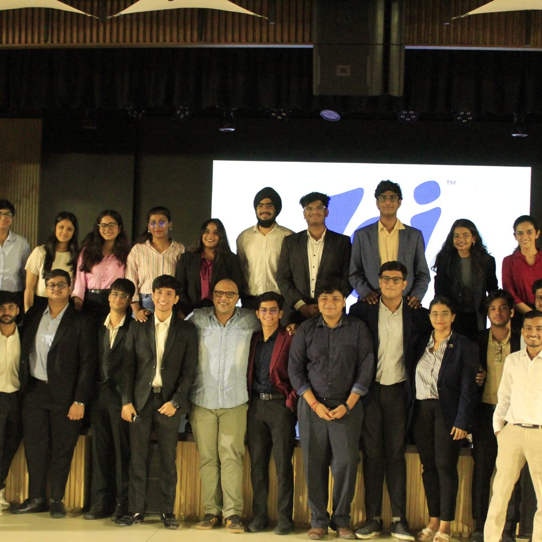 The Fourth Bhawanipur Business Meet [BBM]