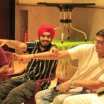 The fifth Bhawanipur business meet (BBM)