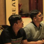 The fifth Bhawanipur business meet (BBM)