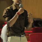 THE THIRD BHAWANIPUR BUSINESS MEET [BBM]