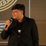 THE THIRD BHAWANIPUR BUSINESS MEET [BBM]