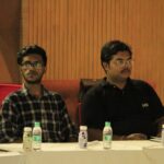 THE THIRD BHAWANIPUR BUSINESS MEET [BBM]