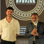 THE THIRD BHAWANIPUR BUSINESS MEET [BBM]