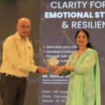 Clarity for Joy, Emotional Strength & Resilience