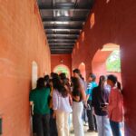 Field Trip to Alipore Museum