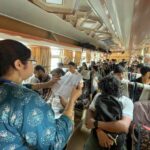 Field Trip to Alipore Museum