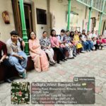 Field Visit to Netaji Bhawan