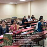 Offline Parent-Teacher Meeting (PTM) - Semester VI