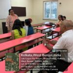 Offline Parent-Teacher Meeting (PTM) - Semester VI