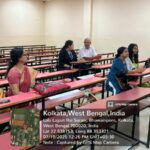 Offline Parent-Teacher Meeting (PTM) - Semester VI