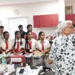 One Day Skill Enhancement Workshop on Experimental Physics 2025