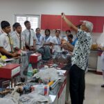 One Day Skill Enhancement Workshop on Experimental Physics 2025