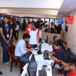 Operation RED – Blood Donation Carnival 2025