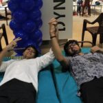 Operation RED – Blood Donation Carnival 2025